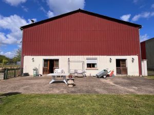 HANGAR